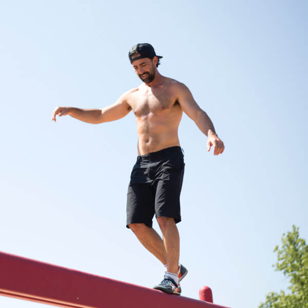 fitness trainer 10