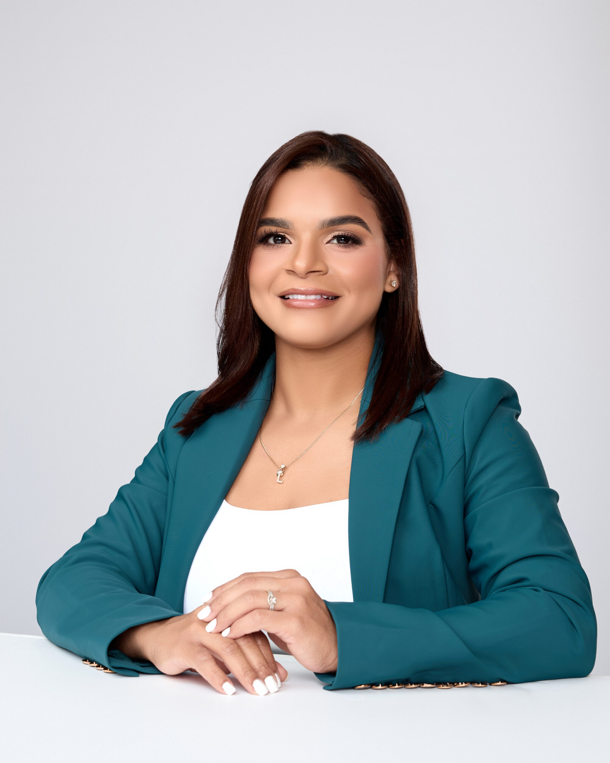 Laura I. Abreu Rodríguez